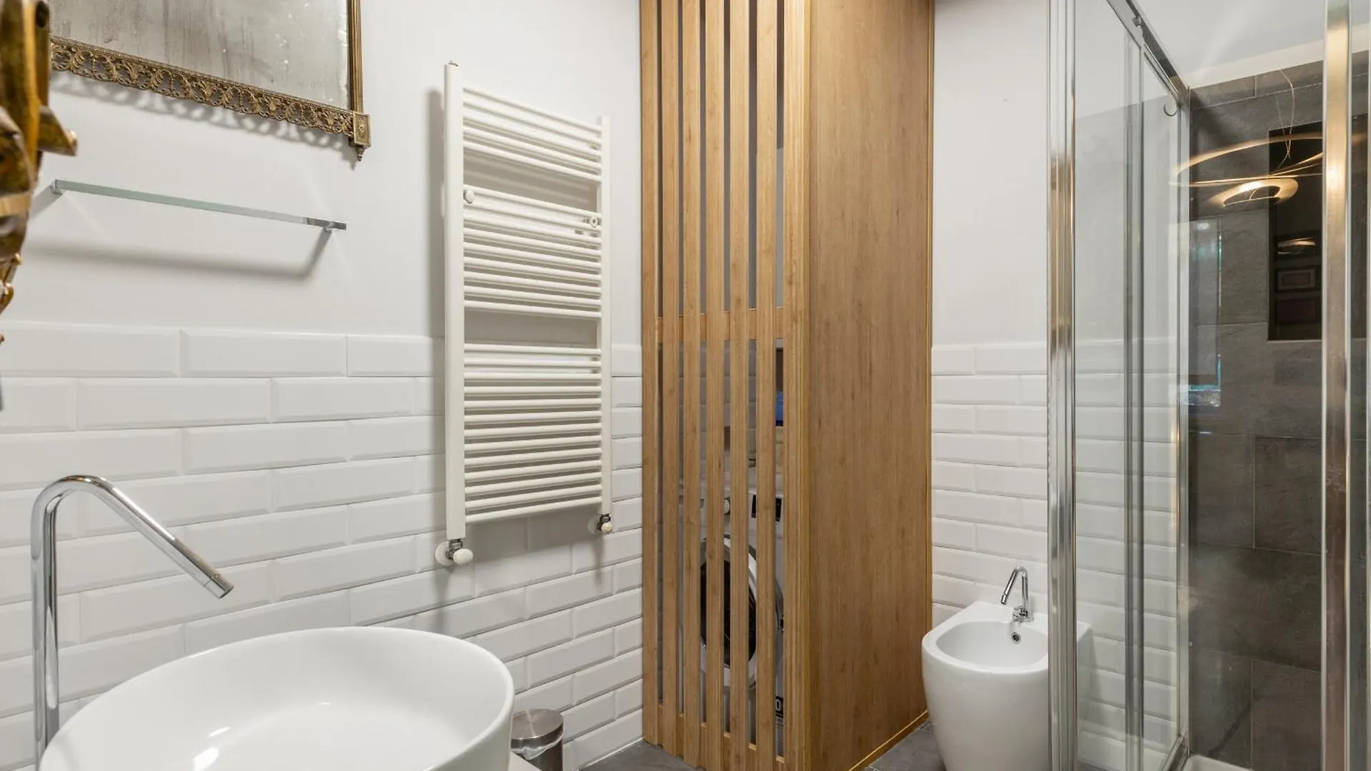Apartment Cairoli Suite E Garage Milan