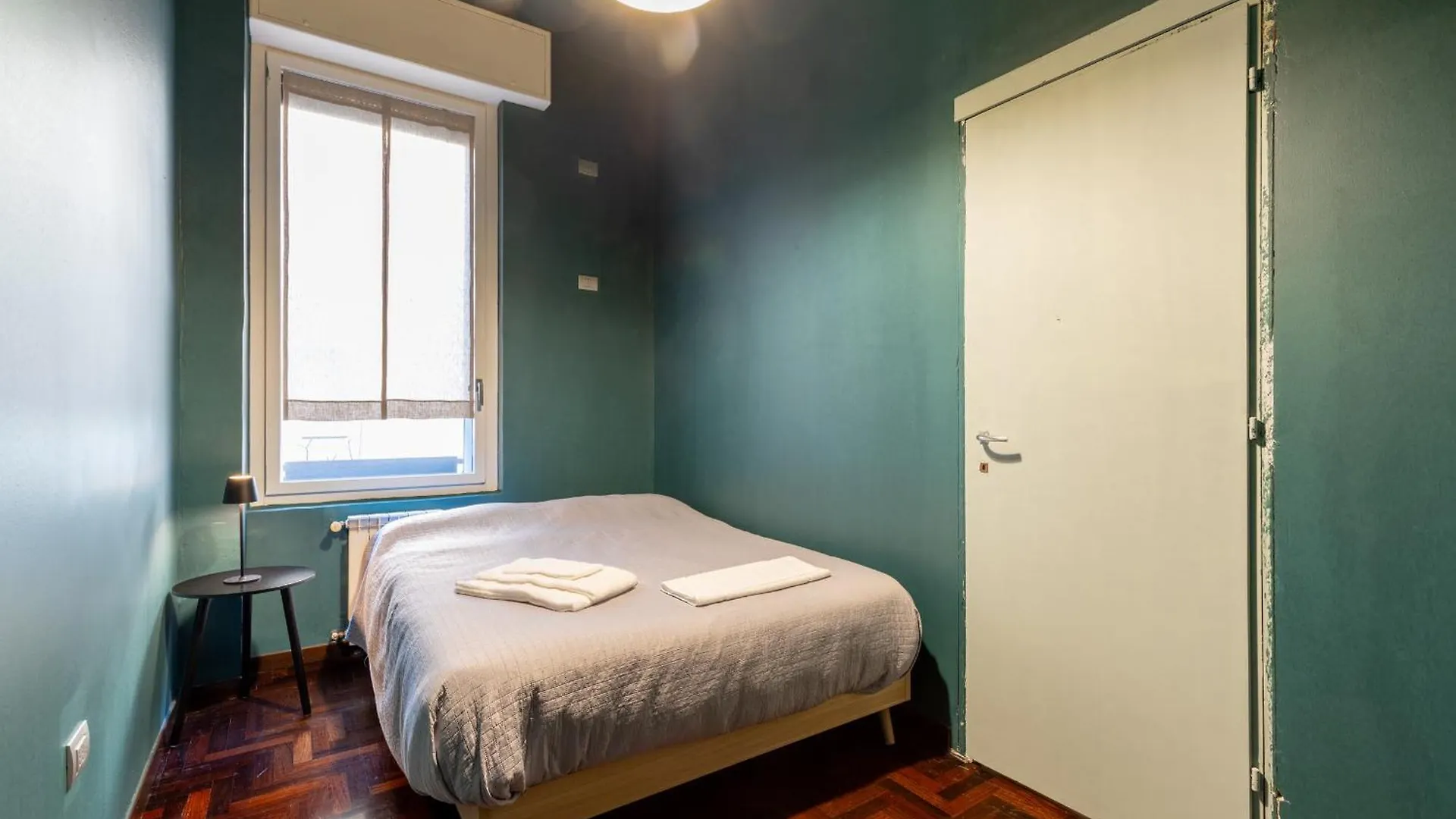 Apartment Cairoli Suite E Garage Milan